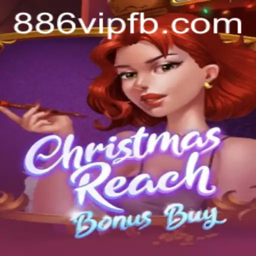 ChristmasReachBonusBuy: Descubra a Magia e Emoção do Jogo de Cassino com Tema Natalino
