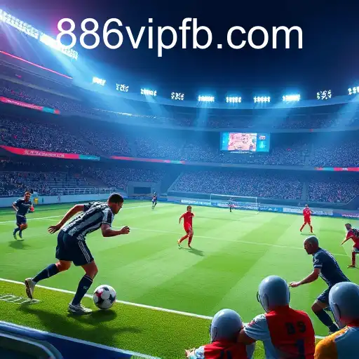 Descubra a Emoção dos Jogos ao Vivo com 886vip