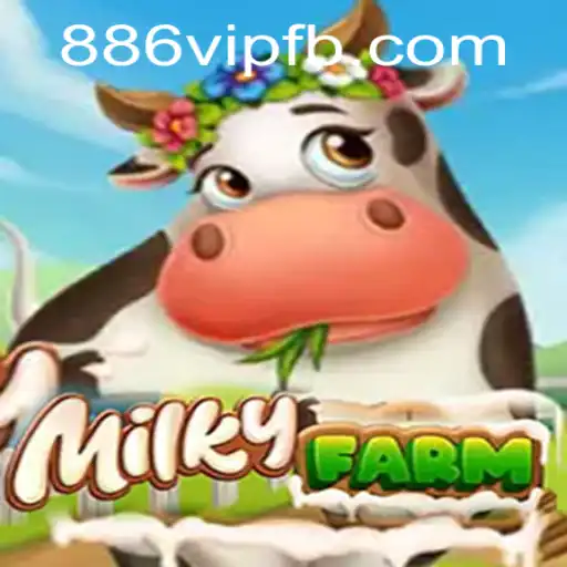 Explorando o Fascinante Universo de MilkyFarm