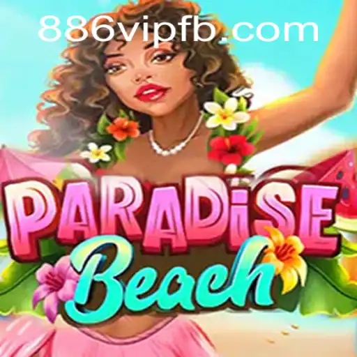Explorando ParadiseBeach: Um Mergulho no Mundo do Jogo com 886vip