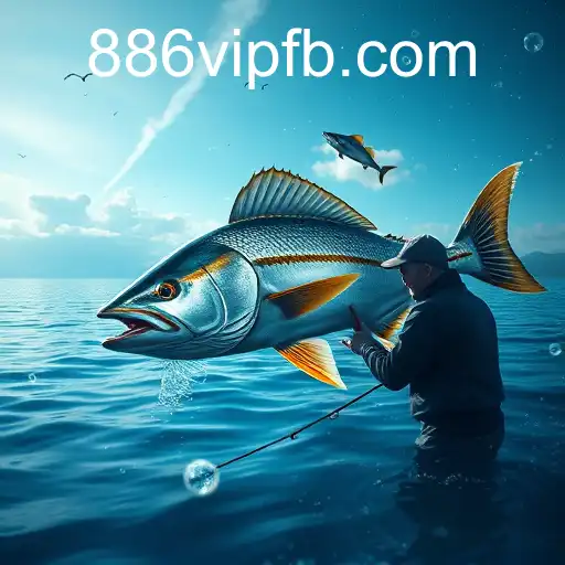 Pesca Online: 886vip