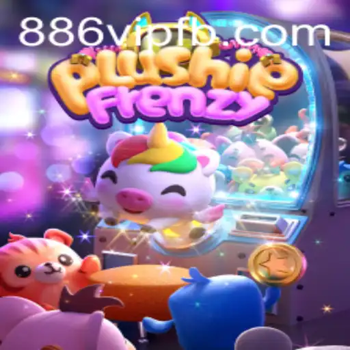 Desvendando o Fascínio do Jogo PlushieFrenzy com a Palavra-Chave '886vip'