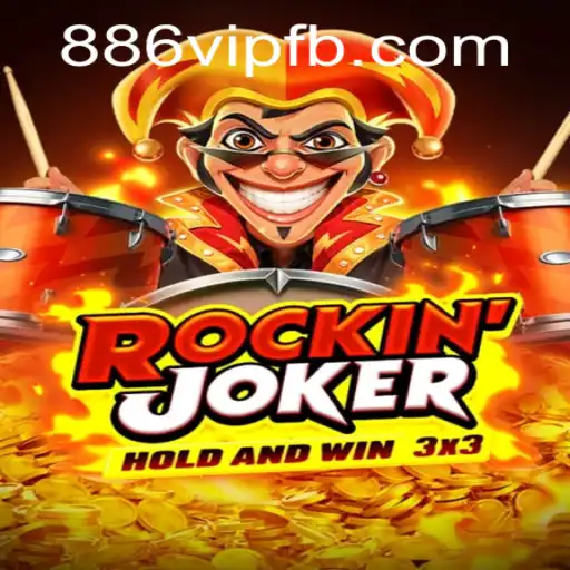 Descubra as Emoções do Jogo Rockinjoker: O Passaporte para Diversão e Aventura