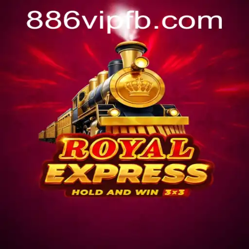 Royal Express: Explorando o Universo do Jogo 886vip
