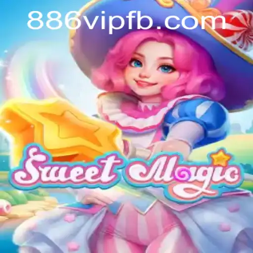 Descubra o Fascinante Mundo de SweetMagic - Regras e Introdução