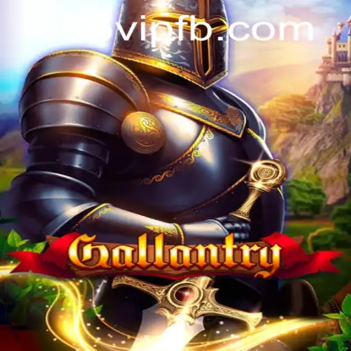 Gallantry: O Jogo de Estratégia e Aventura Que Está Conquistando 2023