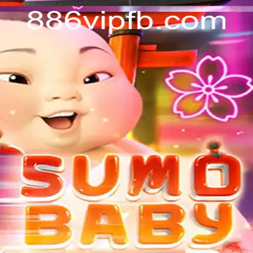 Explorando o Fascinante Mundo de SumoBaby: A Nova Sensação no Universo dos Jogos com 886vip