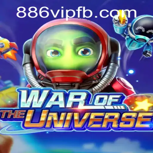 War of the Universe: O Jogo que Está Dominando o Mundo dos Games